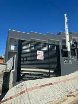Imagem do anúnio: Vendo casa em Caçador , Santa Catarina no bairro Santa Catarina
