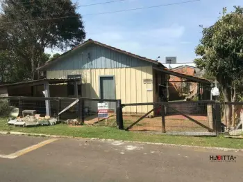 Imagem do anúnio: Vendo terreno / lote / condomínio em Caçador , Santa Catarina no bairro Gioppo