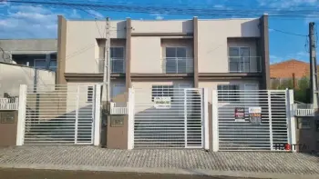 Imagem do anúnio: Vendo casa em Caçador , Santa Catarina no bairro Nossa Senhora Salete