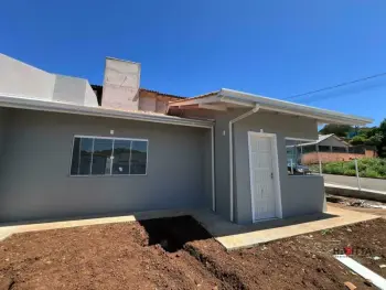 Imagem do anúnio: Vendo casa em Caçador , Santa Catarina no bairro Santa Catarina