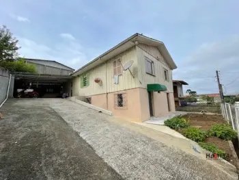 Imagem do anúnio: Vendo casa em Caçador , Santa Catarina no bairro Martello