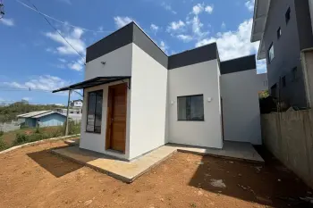 Imagem do anúnio: Vendo casa em Caçador , Santa Catarina no bairro Vila gramado