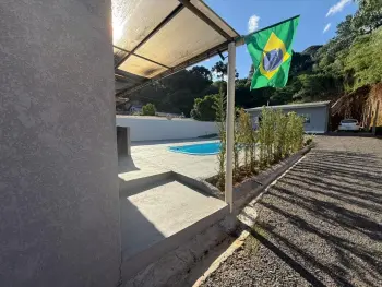 Imagem do anúnio: Vendo casa em Caçador , Santa Catarina no bairro Martello