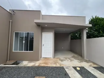Imagem do anúnio: Vendo casa em Caçador , Santa Catarina no bairro Nossa Senhora Salete