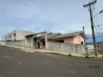 Imagem do anúnio: Vendo casa em Caçador , Santa Catarina no bairro Loteamento Contestado