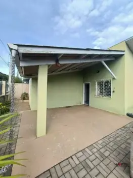 Imagem do anúnio: Vendo casa em Caçador , Santa Catarina no bairro Martello