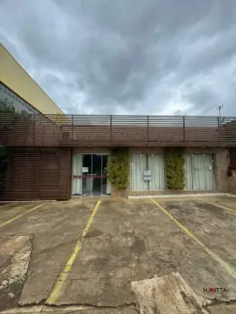 Imagem do anúnio: Alugo conjunto comercial / sala em Caçador , Santa Catarina no bairro Sorgatto