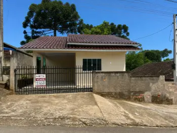 Imagem do anúncio: Vendo casa em Caçador , Santa Catarina no bairro Santa Catarina