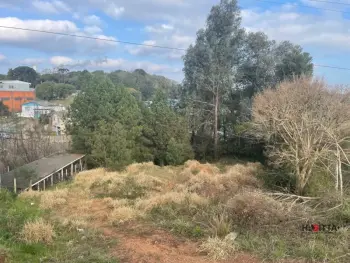 Imagem do anúnio: Vendo terreno / lote / condomínio em Caçador , Santa Catarina no bairro Industrial