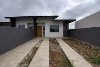 Imagem do anúnio: Vendo casa em Caçador , Santa Catarina no bairro Martello