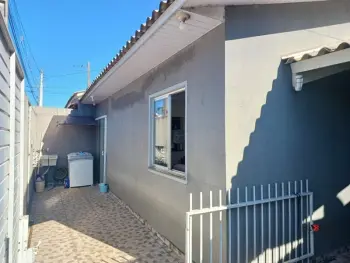Imagem do anúnio: Vendo casa em Caçador , Santa Catarina no bairro Martello