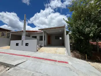 Imagem do anúnio: Vendo casa em Caçador , Santa Catarina no bairro Santa Catarina