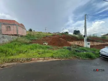 Imagem do anúnio: Vendo terreno / lote / condomínio em Caçador , Santa Catarina no bairro Champagnat