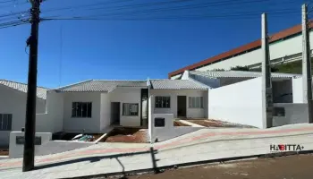 Imagem do anúnio: Vendo casa em Caçador , Santa Catarina no bairro Figueroa