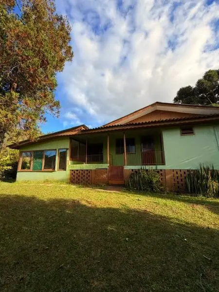 Imagem do anúncio: Vendo fazenda / sítio / chácara em Ipomeia , Santa Catarina no bairro Ipomeia
