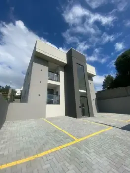 Imagem do anúncio: Vendo apartamento em Videira , Santa Catarina no bairro Quartel