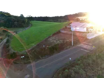 Imagem do anúnio: Vendo terreno / lote / condomínio em Videira , Santa Catarina no bairro Campina Bela