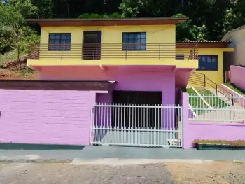 Imagem do anúnio: Vendo casa em Videira , Santa Catarina no bairro Oficina