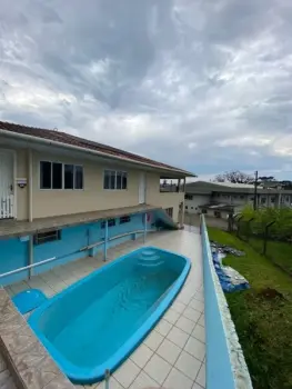 Imagem do anúnio: Vendo casa em Videira , Santa Catarina no bairro Nossa Senhora Aparecida