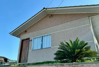 Imagem do anúnio: Vendo casa em Videira , Santa Catarina no bairro Santa Lúcia