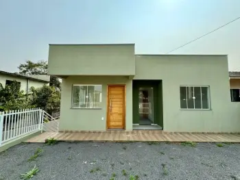 Imagem do anúnio: Vendo casa em Videira , Santa Catarina no bairro Oficina