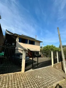 Imagem do anúnio: Vendo casa em Videira , Santa Catarina no bairro Campo Experimental