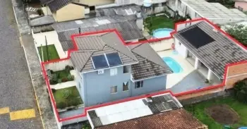 Imagem do anúnio: Vendo casa em Videira , Santa Catarina no bairro São Francisco