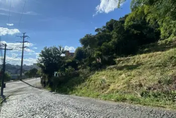Imagem do anúnio: Vendo terreno / lote / condomínio em Videira , Santa Catarina no bairro Sesi