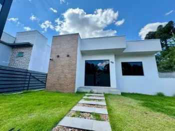 Imagem do anúnio: Vendo casa em Videira , Santa Catarina no bairro Sesi