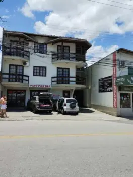 Imagem do anúncio: Vendo apartamento em Brusque , Santa Catarina no bairro Santa Terezinha