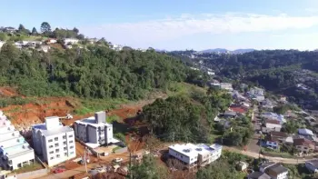 Imagem do anúnio: Vendo terreno / lote / condomínio em Videira , Santa Catarina no bairro Universitário