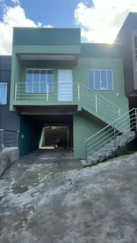 Imagem do anúncio: Vendo casa em Videira , Santa Catarina no bairro Carboni