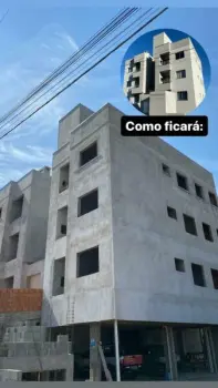 Imagem do anúnio: Vendo apartamento em Videira , Santa Catarina no bairro Santa Lúcia