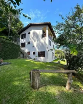 Imagem do anúncio: Vendo casa em Videira , Santa Catarina no bairro Matriz