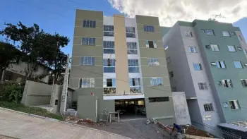 Imagem do anúncio: Vendo apartamento em Videira , Santa Catarina no bairro Alvorada
