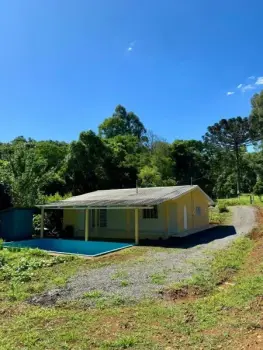 Imagem do anúnio: Vendo fazenda / sítio / chácara em Videira , Santa Catarina no bairro Linha Aparecida