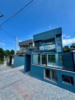 Imagem do anúnio: Vendo casa em Videira , Santa Catarina no bairro Santa Lúcia