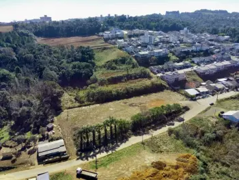 Imagem do anúnio: Vendo terreno / lote / condomínio em Videira , Santa Catarina no bairro São Francisco