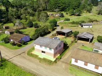 Imagem do anúnio: Vendo fazenda / sítio / chácara em Tangará , Santa Catarina no bairro Linha Irakitan