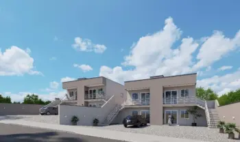 Imagem do anúnio: Vendo apartamento em Videira , Santa Catarina no bairro Loteamento Scussiatto 