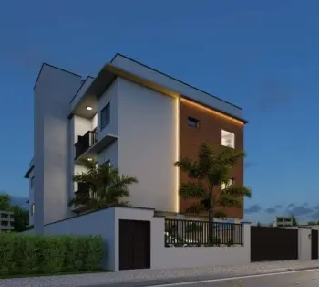 Imagem do anúncio: Vendo apartamento em Videira , Santa Catarina no bairro Santa Gema