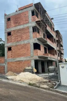 Imagem do anúncio: Vendo apartamento em Videira , Santa Catarina no bairro Bairro Morada do Sol