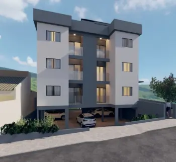 Imagem do anúncio: Vendo apartamento em Videira , Santa Catarina no bairro Farroupilha