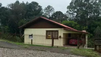 Imagem do anúnio: Vendo casa em Videira , Santa Catarina no bairro Campo Experimental