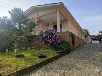 Imagem do anúnio: Vendo casa em Videira , Santa Catarina no bairro De Carli