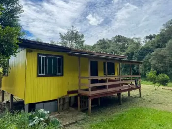 Imagem do anúncio: Vendo fazenda / sítio / chácara em Videira , Santa Catarina no bairro Cetrevi