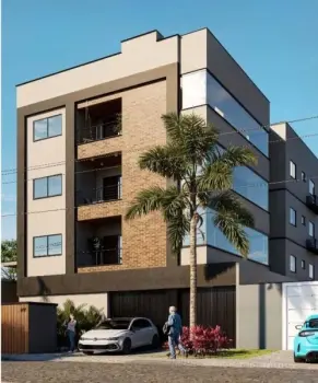 Imagem do anúncio: Vendo apartamento em Videira , Santa Catarina no bairro Vinhedo