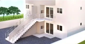 Imagem do anúnio: Vendo apartamento em Videira , Santa Catarina no bairro Alto da Boa Vista