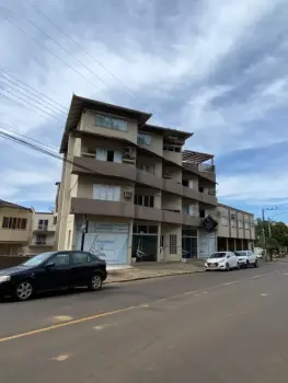 Imagem do anúnio: Vendo apartamento em Videira , Santa Catarina no bairro São Cristovão