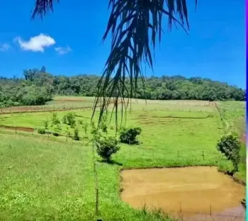 Imagem do anúnio: Vendo fazenda / sítio / chácara em Rio Das Antas , Santa Catarina no bairro Linha São Luiz